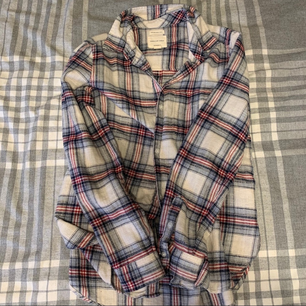 Flannel